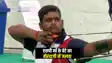 khelo india youth games 2025 : माँ तमिलनाडु पुलिस ने एसपी और बेटा ने "तीरंदाजी" में बिखेरा जलवा, कल स्वर्ण पदक के लिए साधेगा निशाना 