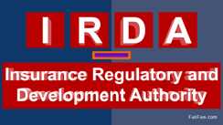 irda insurance
