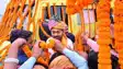 Nishant Kumar likely to take oath as minister set to join Samrat cabinet