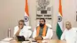 Cabinet meet today before ministers oath CM Samrat Chaudhary to unveil sops
