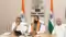 Cabinet meet today before ministers oath CM Samrat Chaudhary to unveil sops