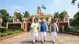 BJPs Chief Ministerial candidate for West Bengal