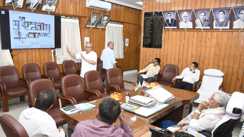 Bihar Assembly Speaker