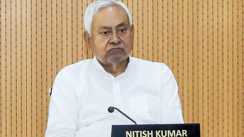 Nitish Kumar