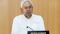 Nitish Kumar