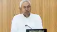 Nitish Kumar