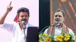 Congress alliance with TVK 