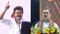 Congress alliance with TVK 