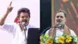 Congress alliance with TVK 