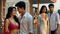Bihar love marriage case