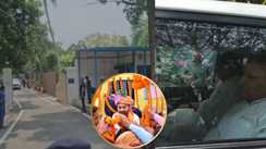 JDU submits ministers list to CM Nishant likely to enter cabinet