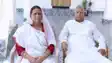 Lalu family faces heat as key money laundering verdict due today
