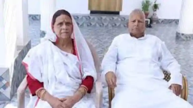 Lalu family faces heat as key money laundering verdict due t
