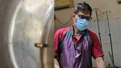 Bihar Crime : संदिग्ध हालात में आर्मी जवान को लगी गोली, कैसे चला बुलेट, खामोशी ने बढ़ाया सस्पेंस