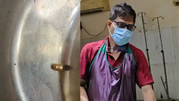 Bihar Crime : संदिग्ध हालात में आर्मी जवान को लगी गोली, कैसे
