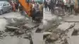 CM Samrat Chaudhary follows Yogi style action