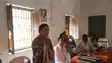 वारसलीगंज विधायक अनिता ने जनता से किया सीधा संवाद, लोगों की समस्याओं के त्वरित निष्पादन के लिए अधिकारियों को दीं निर्देश