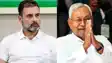 Bihar News : लोकसभा में नेता प्रतिपक्ष राहुल गाँधी पर बिहार में दर्ज हुआ मुकदमा, नीतीश कुमार पर अभद्र टिप्पणी करने का है आरोप 