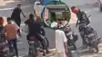 Siwan Jewellery Shop Loot in broad day light