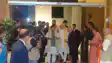 Bihar News : मंत्रिमंडल विस्तार को लेकर पटना पहुंचे केंद्रीय गृह मंत्री अमित शाह, एनडीए नेताओं के साथ की बैठक, पंचरूपी हनुमान मंदिर में की पूजा-अर्चना 