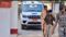 Muzaffarpur Fake judge call scam 20 lakh duped from transport body chief