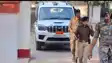 Muzaffarpur Fake judge call scam 20 lakh duped from transport body chief