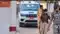 Muzaffarpur Fake judge call scam 20 lakh duped from transport body chief