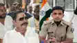 बाहुबली MLA अनंत सिंह पर केस दर्ज