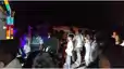 Bihar Road Accident : जहानाबाद में अनियंत्रित ट्रक ने पति पत्नी को रौंदा, पत्नी की मौके पर हुई मौत, पति गंभीर रूप से हुआ जख्मी 