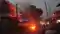 High-voltage shock tragedy fallen wire injures woman sparks outrage