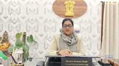 Lok Adalat offers traffic challan discount special drive on May 9