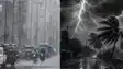 Bihar weather on alert storms