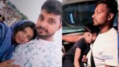 Ex enters varmala stage drama Assam woman halts wedding chaos erupts