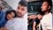 Ex enters varmala stage drama Assam woman halts wedding chaos erupts