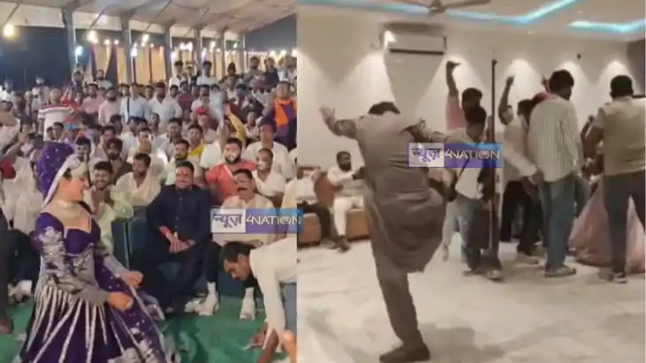 बाहुबली MLA अनंत सिंह पर केस दर्ज