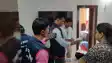 Patna EOU raids 4 locations 1 10 crore black income case Supaul officer under scanner