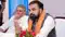  Samrat Chaudhary