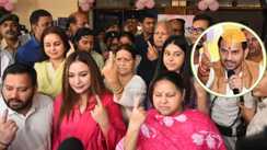 Polling day Rabri s emotional appeal 