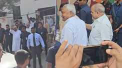 सीएम नीतीश 