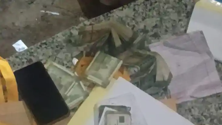 Bihar Vidhansabha Chunav 2025: भाजपा विधायक के साले को ग्राम