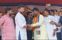 Bihar election 2025 - चेनारी विधानसभा में चिराग ने लोजपा रामविलास प्रत्याशी  के लिए मांगा वोट, बताया बिहार में एनडीए की सरकार क्यों जरूरी