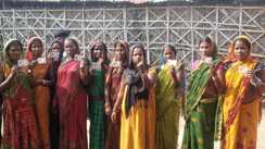 Bihar Election 2025 : सारण में वोटो की हुई झमाझम बारिश, रिकॉर्ड 63 फ़ीसदी पड़े वोट, ईवीएम में बंद हुई उम्मीदवारों की किस्मत 