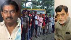 दानापुर में हाई-वोल्टेज टक्कर