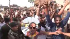 विजय सिन्हा 