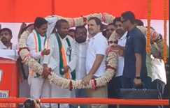 Bihar Election 2025 - रील, फेसबुक, इंस्टा 21वीं सदी का नशा, राहुल गांधी ने शराब-ड्रग्स से की तुलना,  PM मोदी पर लगाया बड़ा आरोप