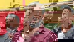 लोकतंत्र के महापर्व में खान सर ने किया मतदान: 'शिक्षा-स्वास्थ्य-रोजगार' पर वोट करने की अपील