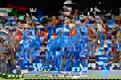 चौथे टी-20 मैच में ऑस्ट्रेलिया ने भारत के सामने घुटने टेके, सीरीज में 2-1 से बनाई बढ़त