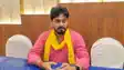 Bihar Politics : भोजपुरी एक्टर अरुण सिंह ने जन सुराज का थामा दामन, कहा बिहार में बदलाव के लिए ली राजनीति में इंट्री 