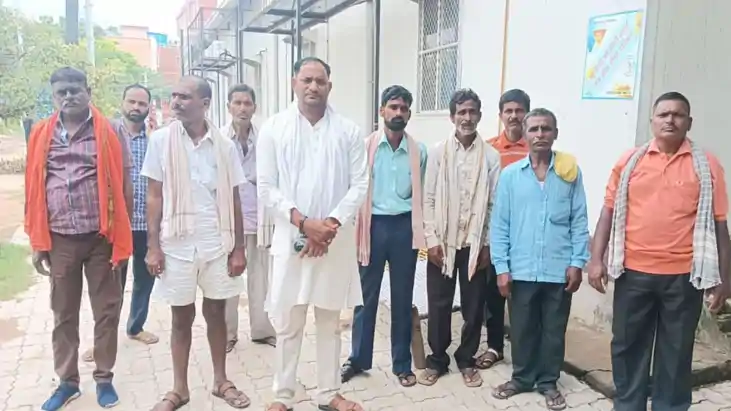 Bihar News: भोजपुर में ट्रेन की चपेट में आने से युवक की मौत,