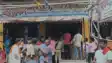 Bihar Crime: बिहार में चोरों का गैंग बेलगाम, टेंट की दुकान से की पांच लाख की चोरी, CCTV में कैद हुई वारदात